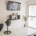 Apartamento 3 Hab A Paso Del Mar