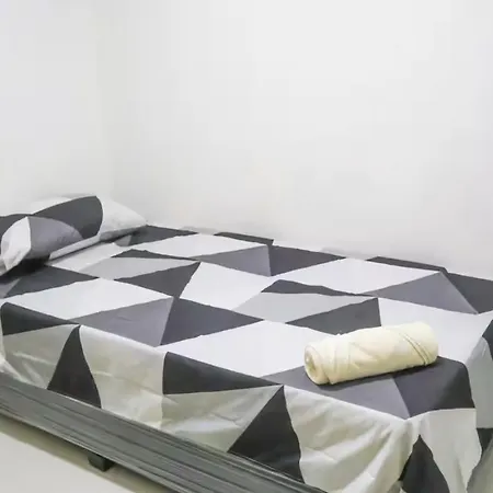 3 Hab A Paso Del Mar Apartamento *