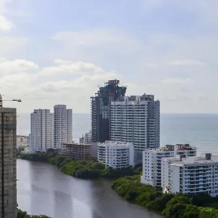 Apartamento 3 Hab A Paso Del Mar *