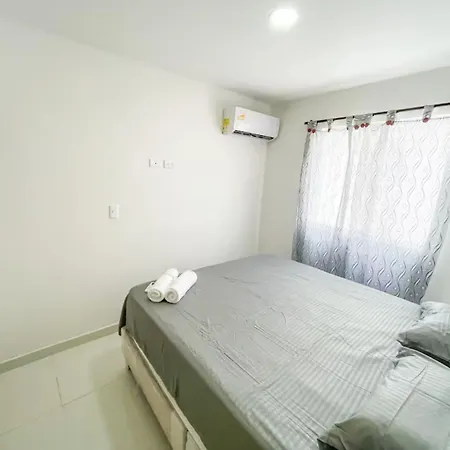 Apartamento 3 Hab A Paso Del Mar *