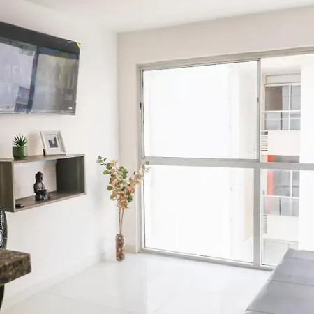 3 Hab A Paso Del Mar Apartment